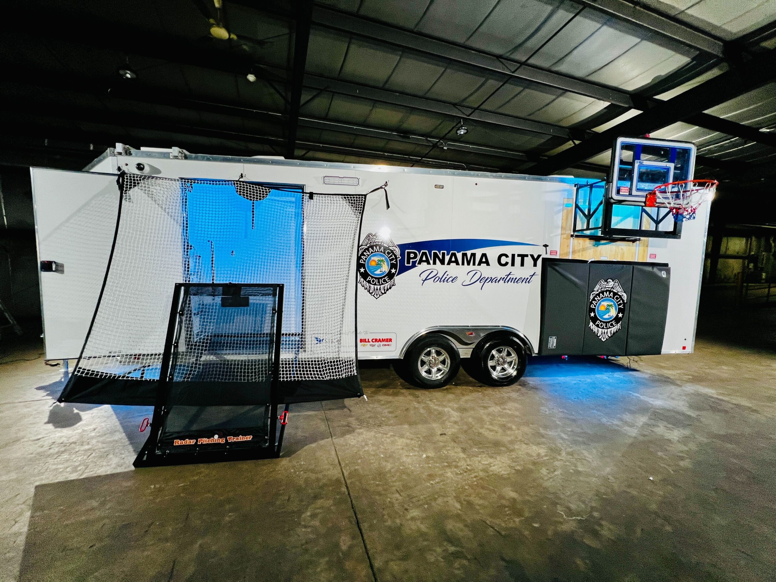 C.O.R.E Community Outreach Recruitment & Engagement